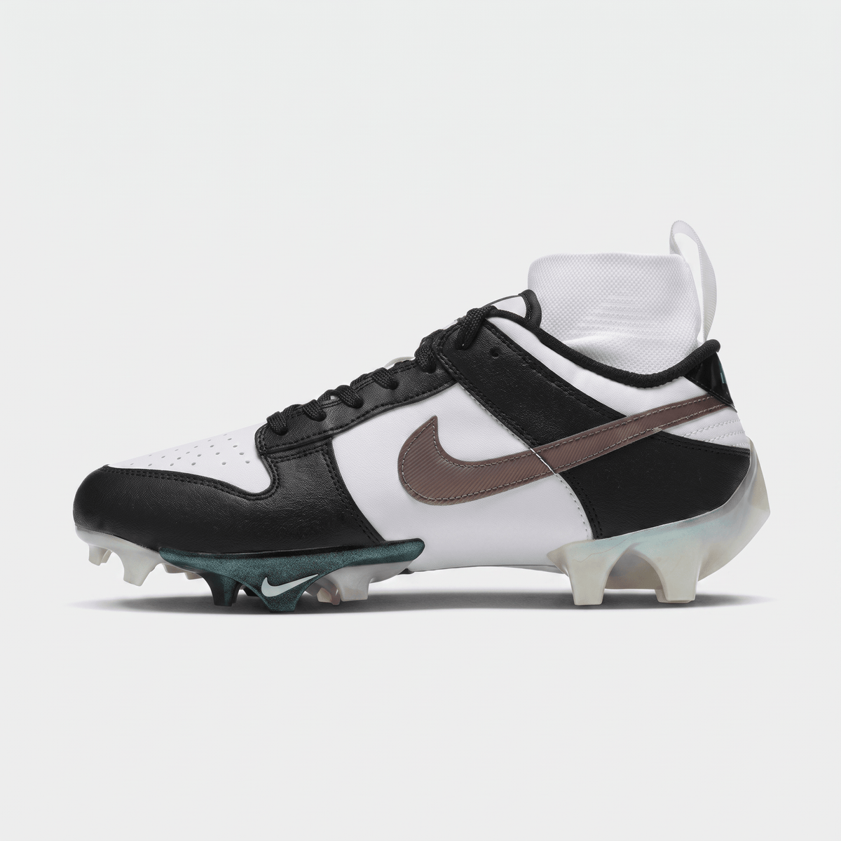 Vapor Edge Dunk Panda White / Black