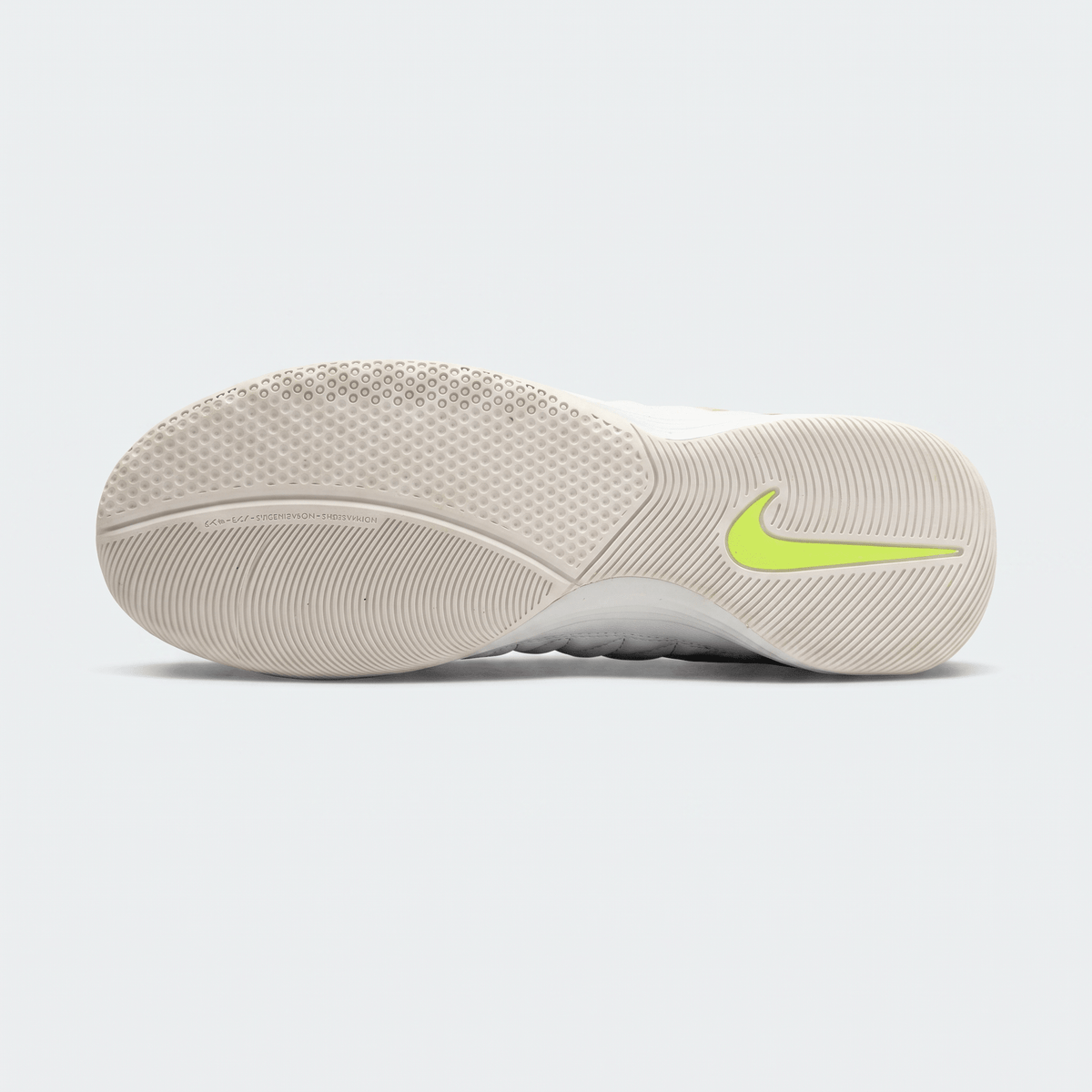 LUNAR GATO II IC Grey / White / Anthracite / Pale Grey