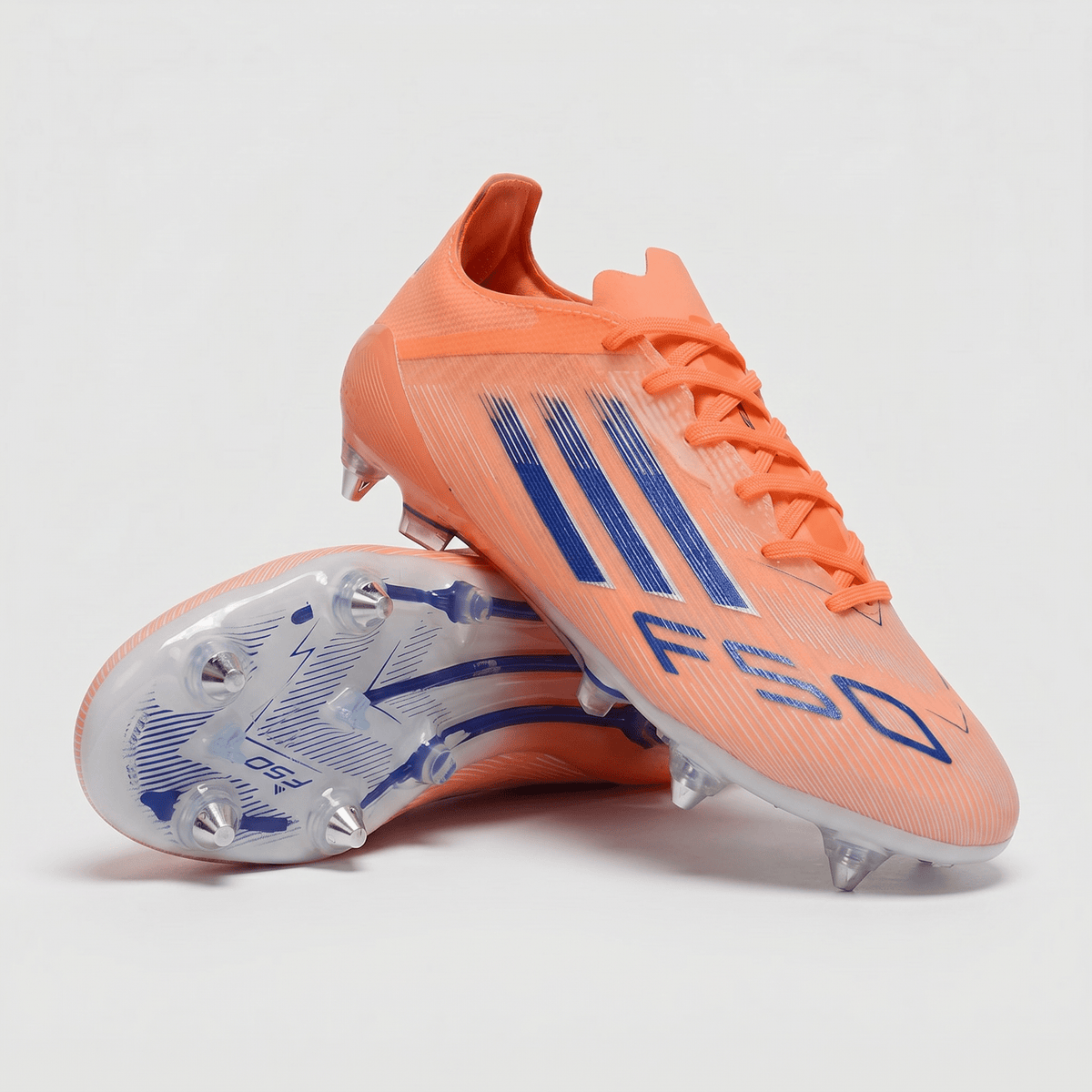 F50 SG Melon / Blue / White