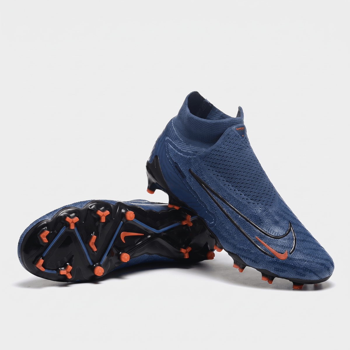 React Phantom GX FG Purple / Blue / Black / White / Hyper Orange