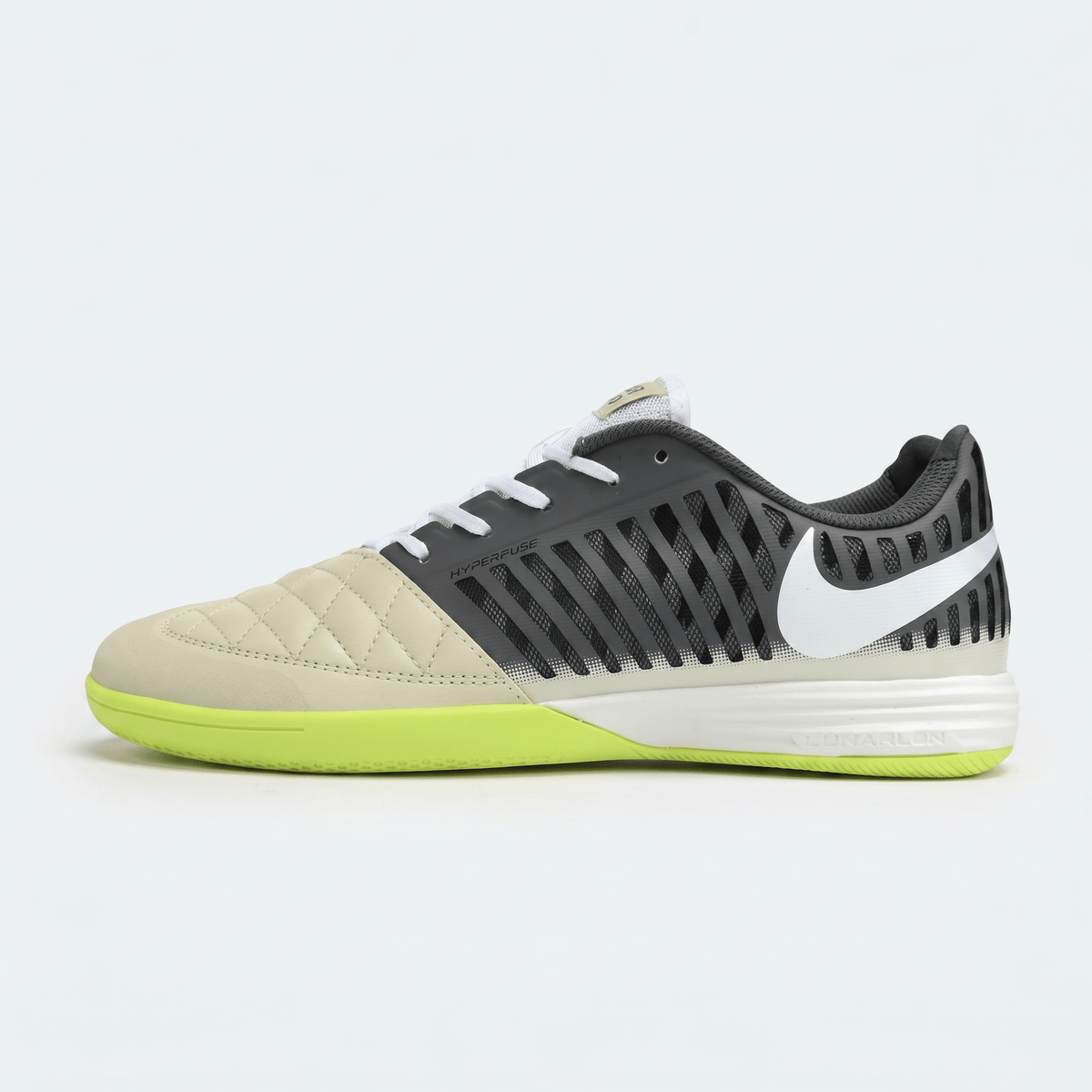 LUNAR GATO II IC Desert Sand / White / Volt