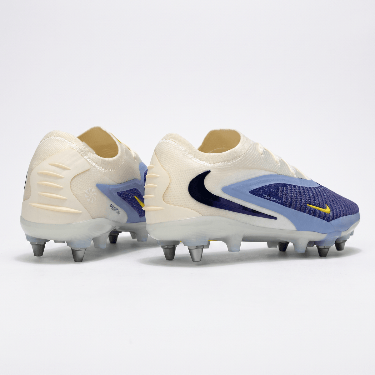 Phantom 6 Low SG-Pro Racer Blue / White / Yellow