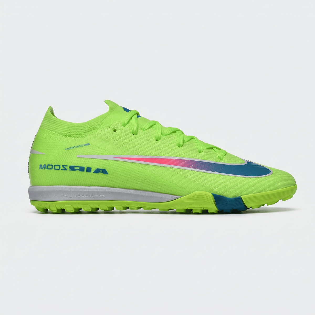 Air Zoom Mercurial Vapor 16 Pro TF Volt / Blue / Pink