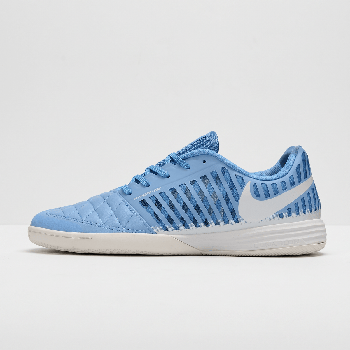 LUNAR GATO II IC University Blue / White