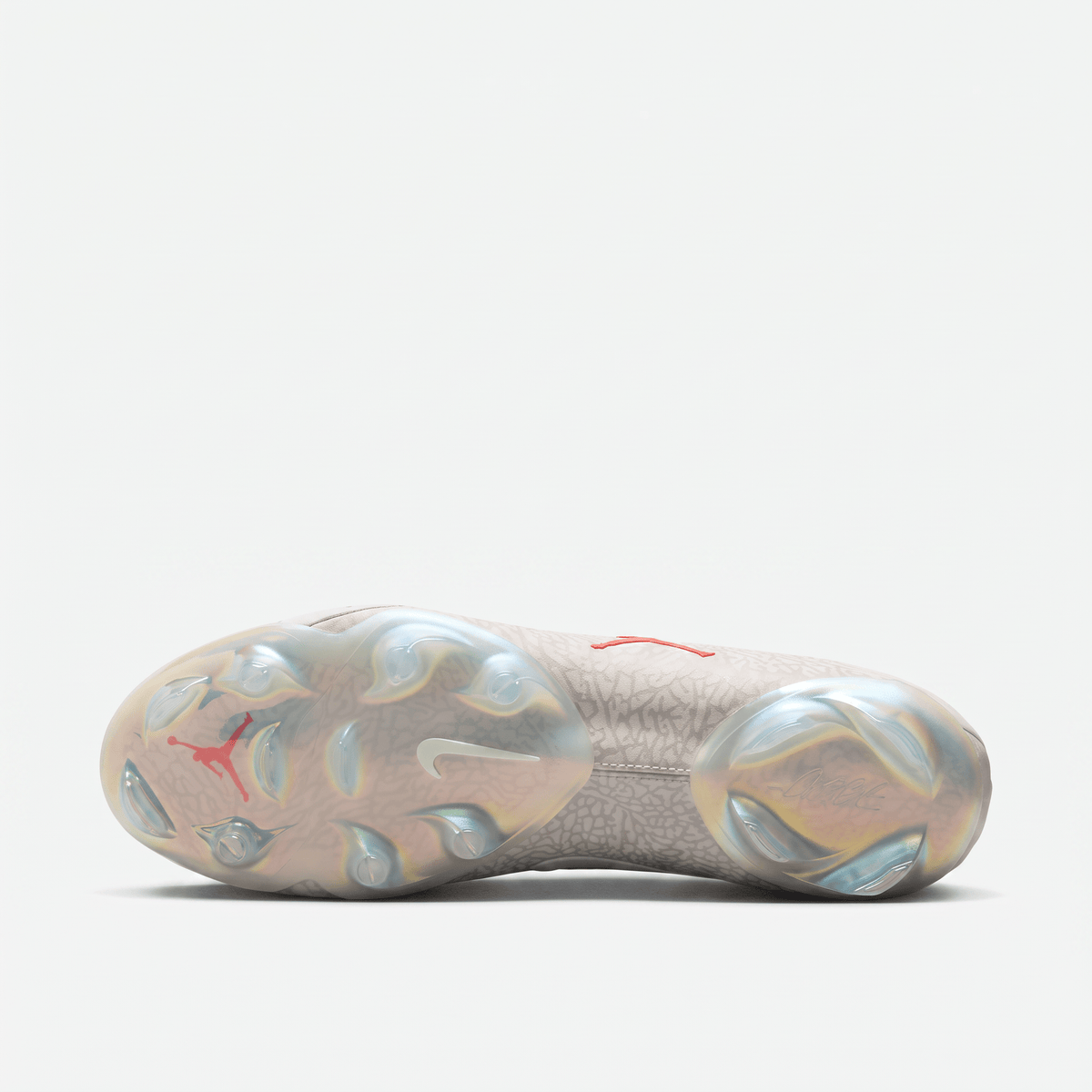 Tiempo Maestro Elite SE FG Sail / White / Infrared