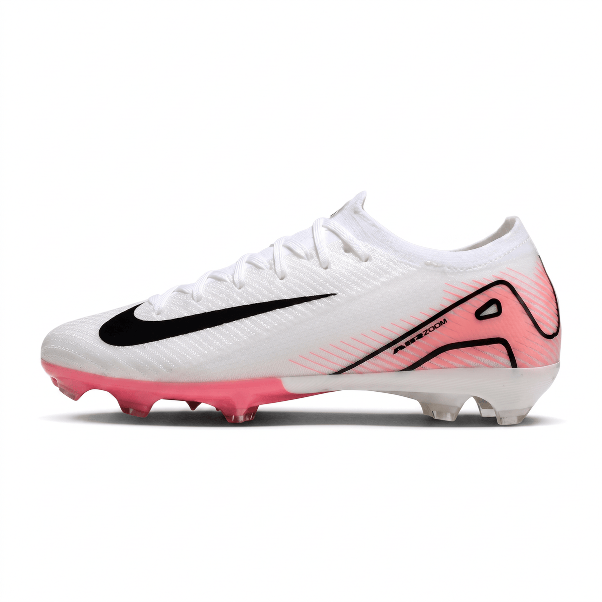 Air Zoom Mercurial Vapor 16 FG Ocean / Pink Blast / Volt