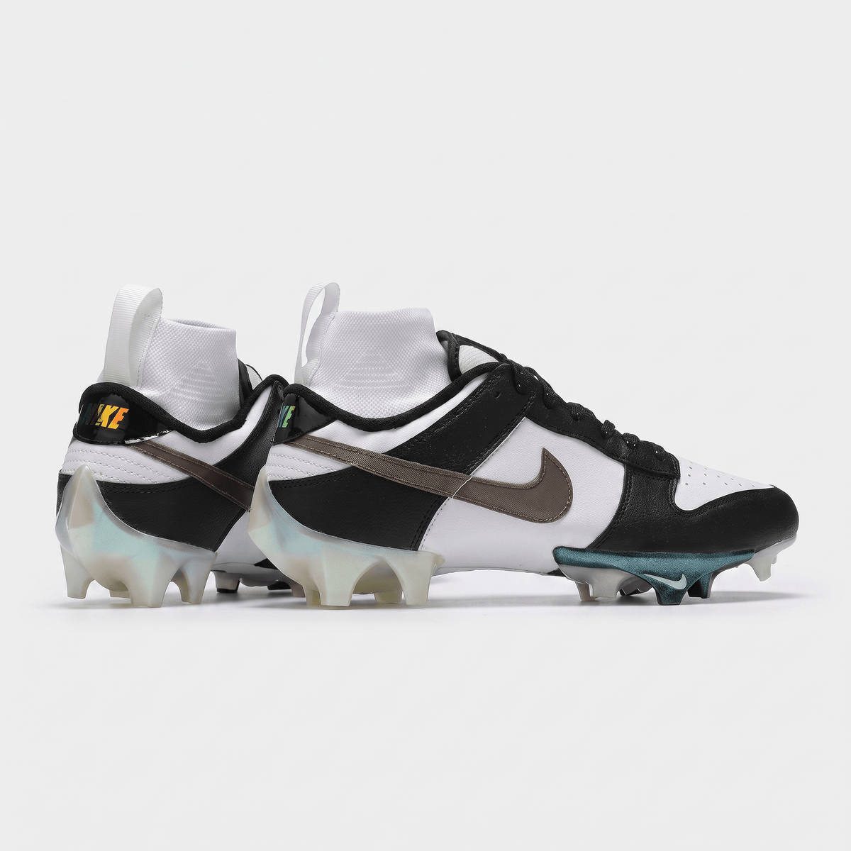 Vapor Edge Dunk Panda White / Black