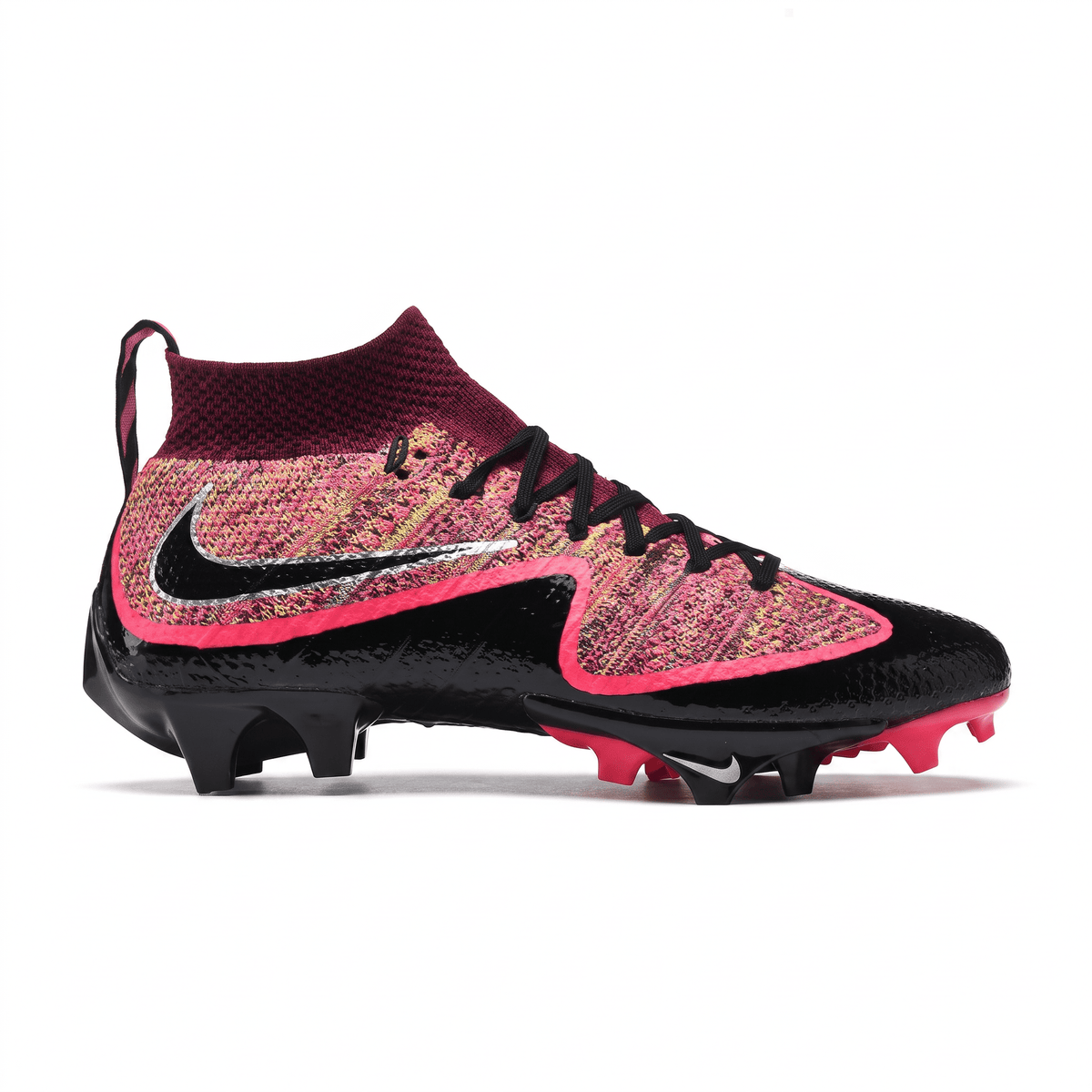 Vapor Edge Pro 360 2 Bordeaux / Hyper Pink / Black / Silver