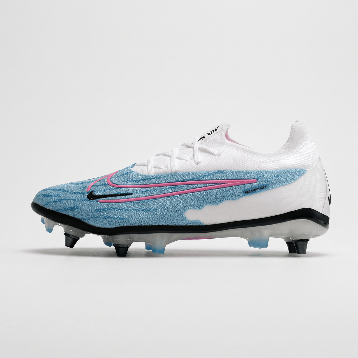 Phantom GX FG Baltic Blue / Pink Blast / White / Laser Blue