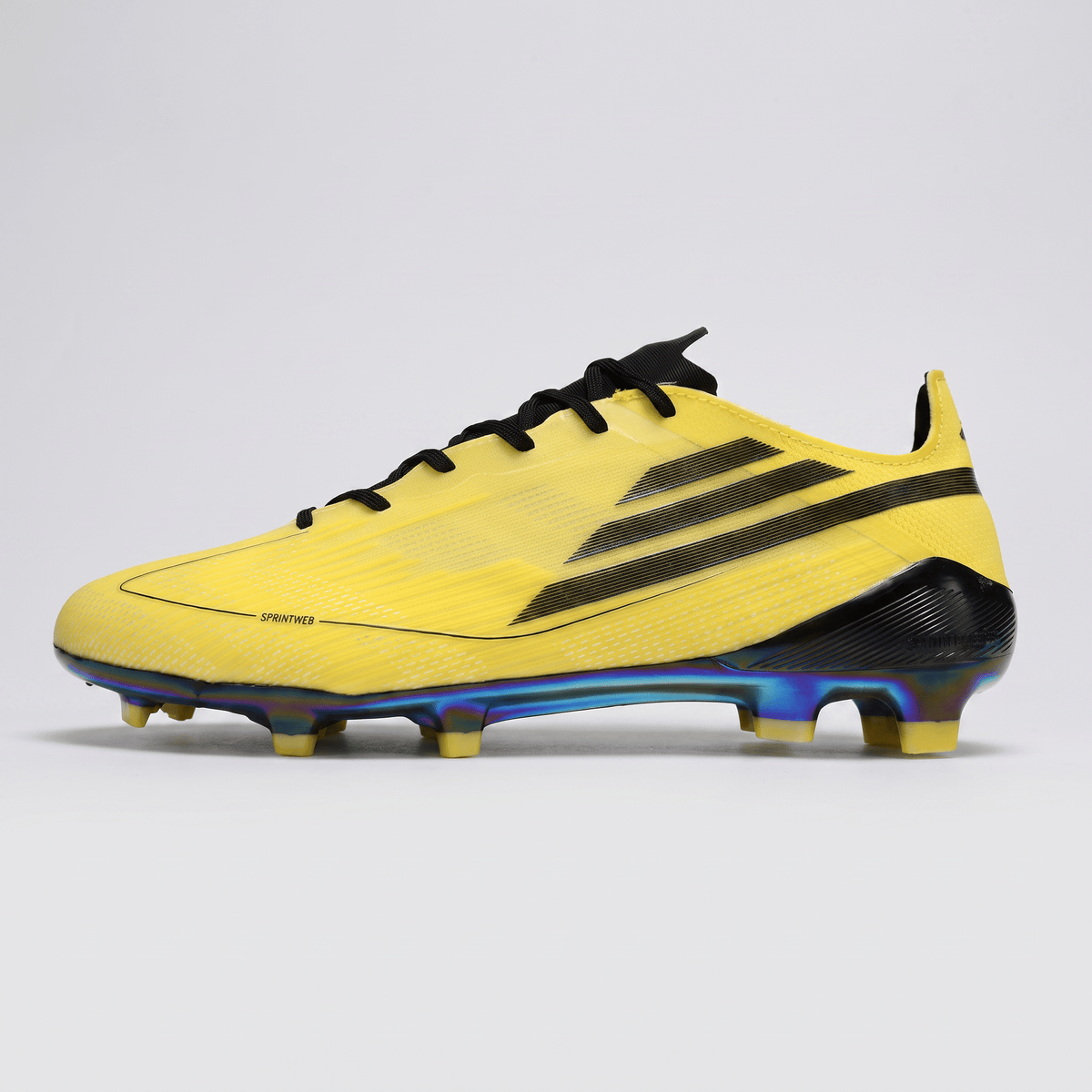 F50 FG Solar Yellow / Core Black / Solar Turbo