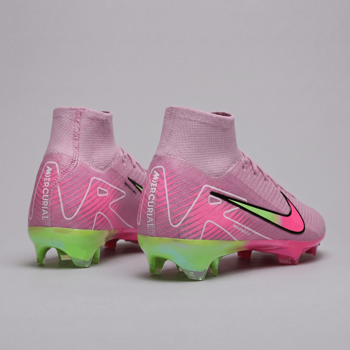 Air Zoom Mercurial Superfly 10 FG Plum Eclipse / Barely Volt