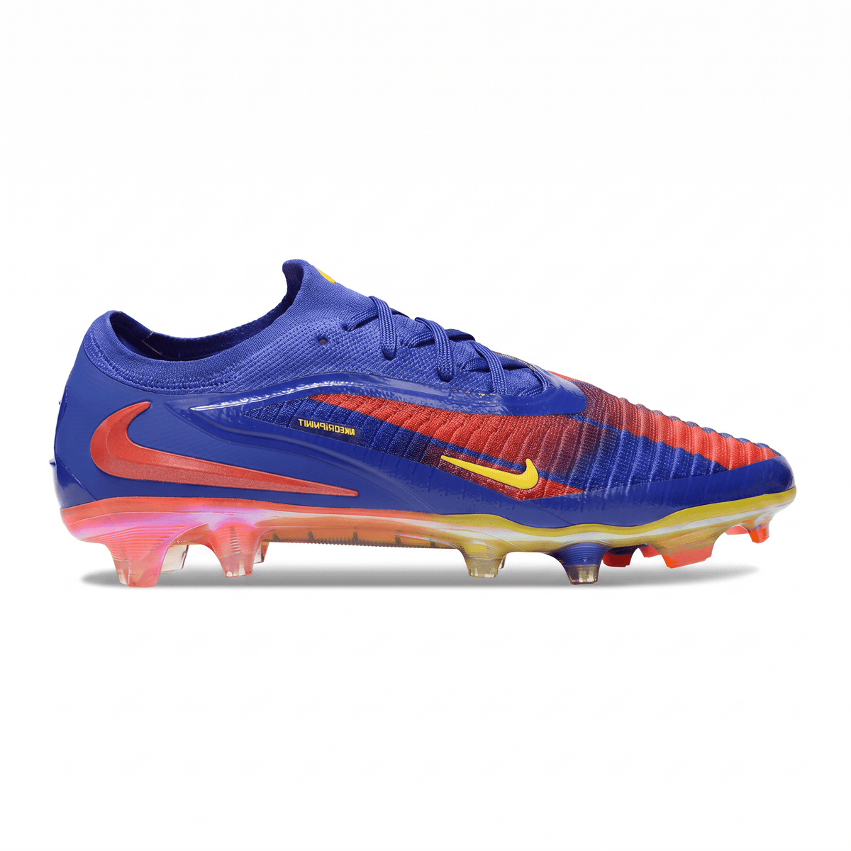 Phantom 6 Low FG Blue / Red / Yellow