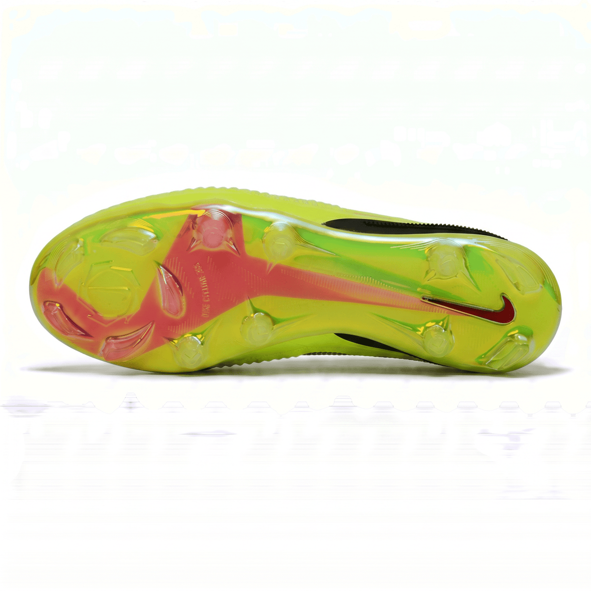 Phantom 6 Low FG Volt / Barely Volt / White / Black