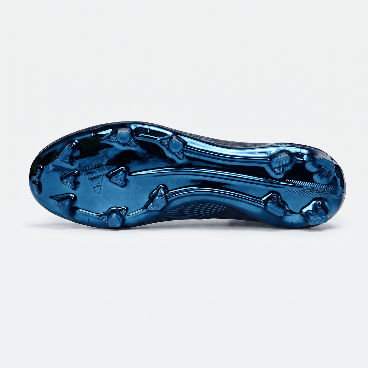 F50+ Laceless FG Bright Royal / Bliss Blue / White