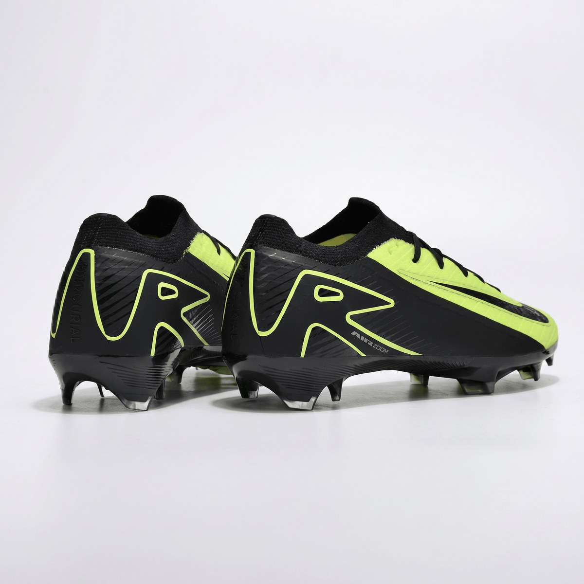 Air Zoom Mercurial Vapor 16 FG Black / Volt