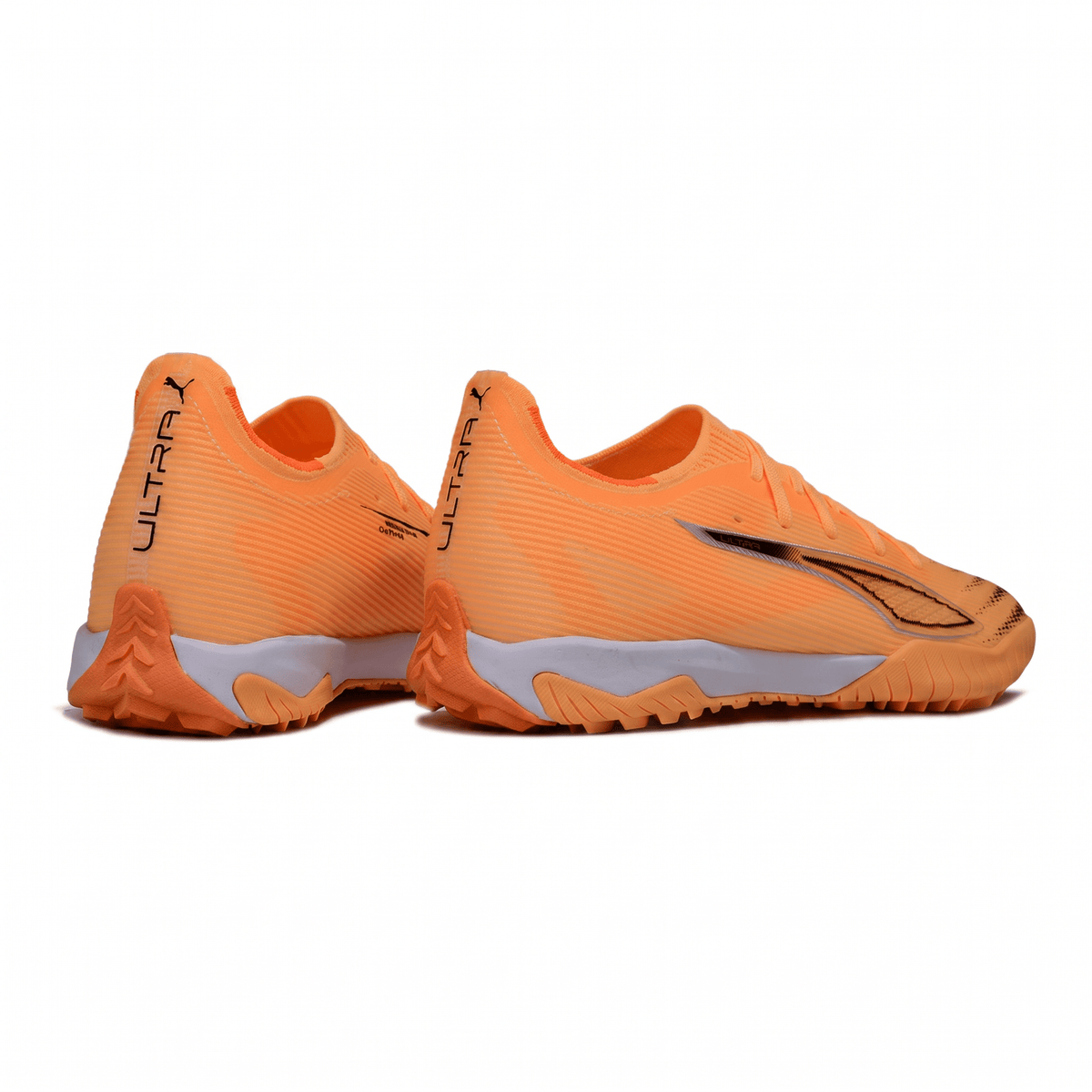 Ultra 5 Pro Cage TT Sunset Glow / Black / Sun / Ultra Blue