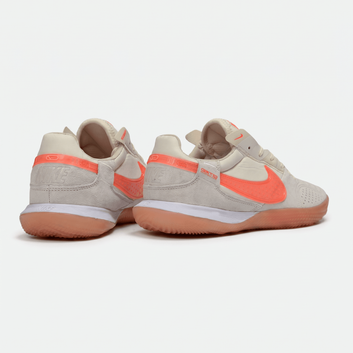 Streetgato IC Pale Ivory / Apricot Agate