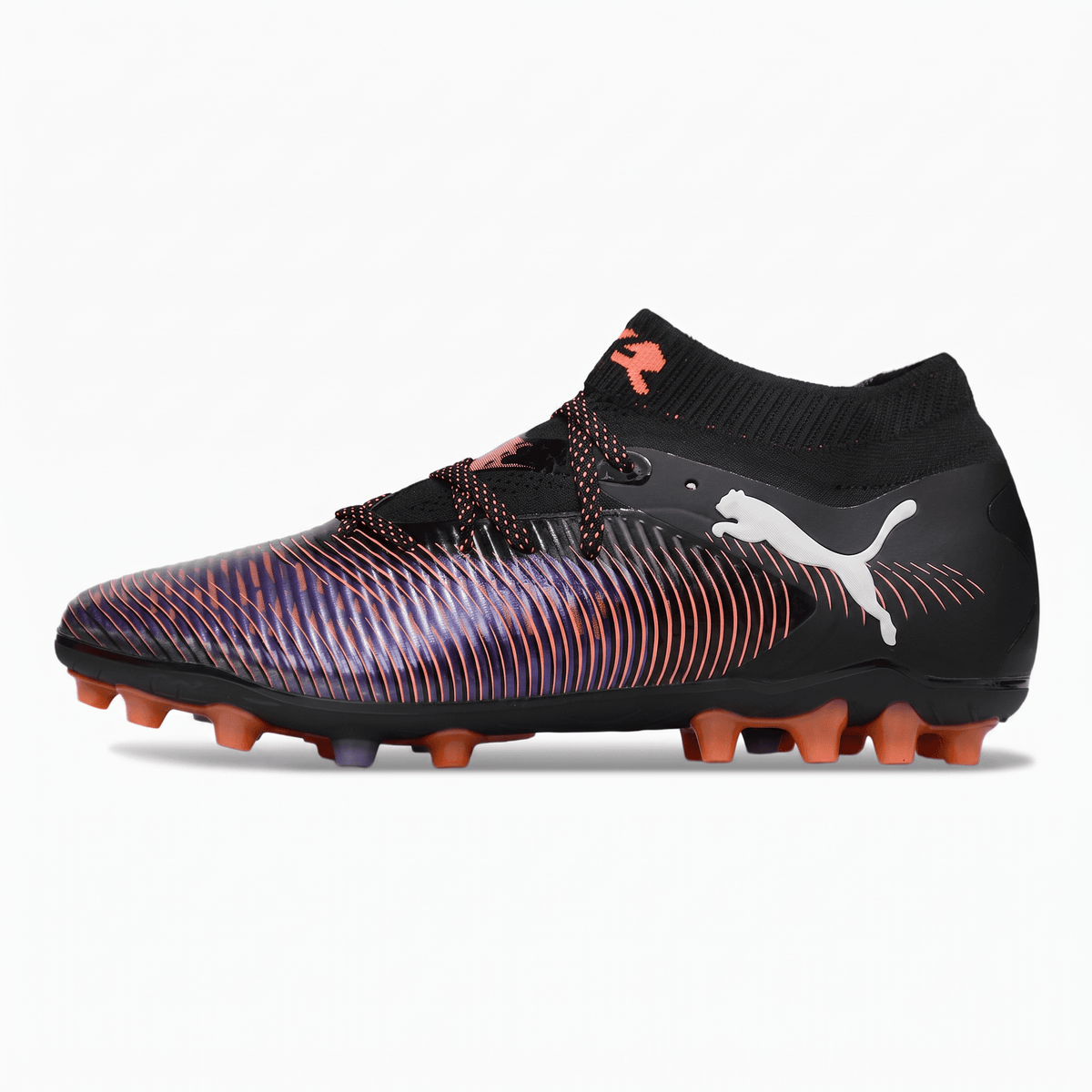 Future 8 Ultimate FG/AG Black / Red / Ultra Blue / Pink Pixel