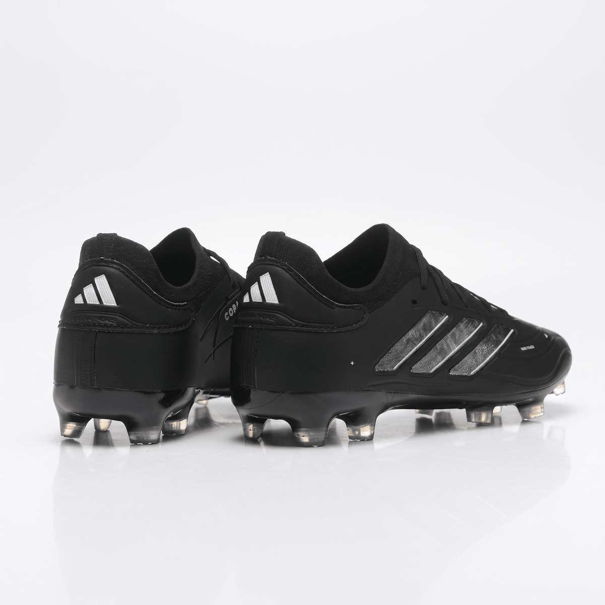 Copa Pure 2.1 SG Black / Silver