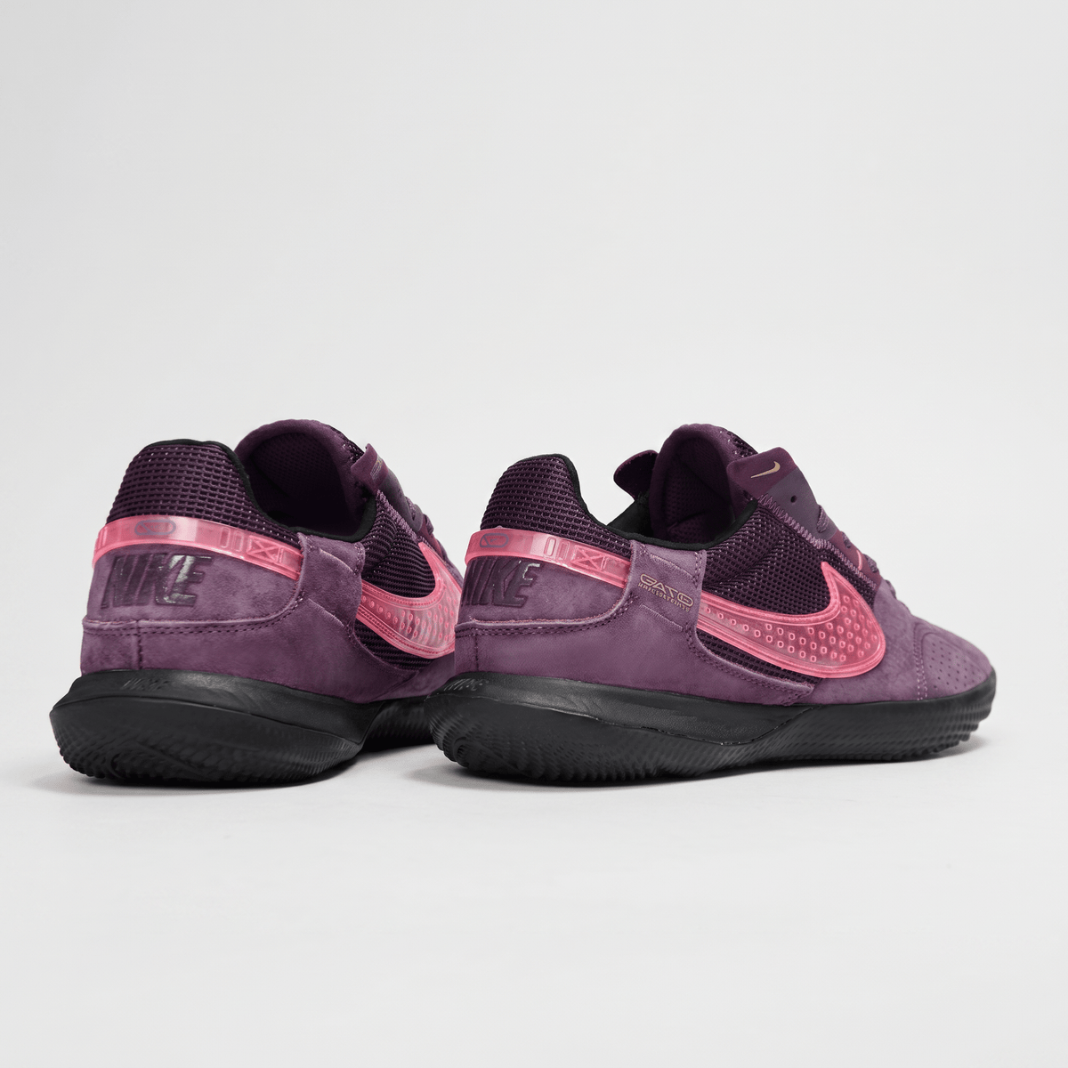 Streetgato IC Cave Purple / Off Noir / Pink Blast