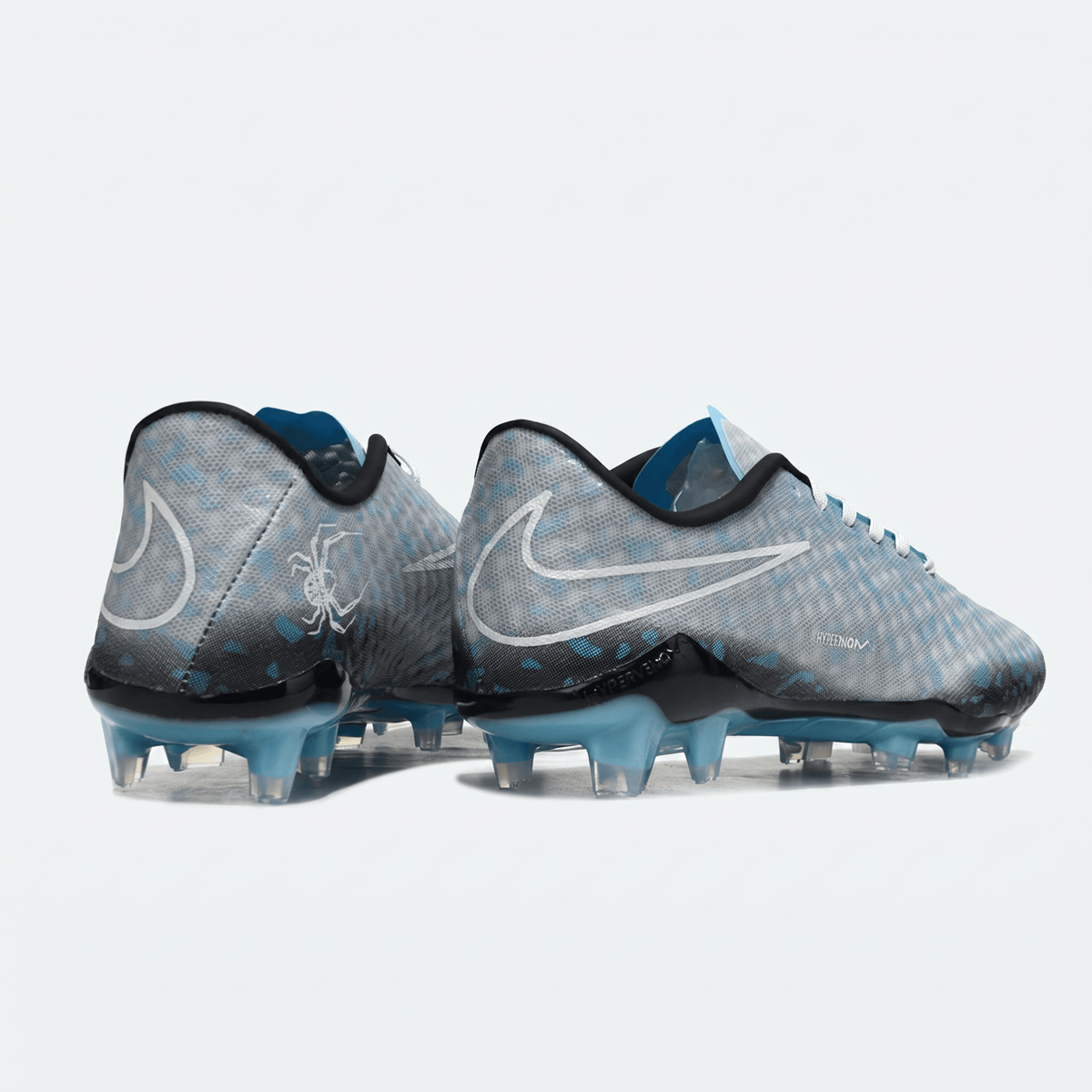 Hypervenom Phantom RGN FG Black / Blue Fury / Hydra