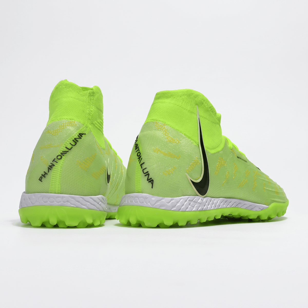 Phantom Luna II TF Volt / Black / Metallic Silver