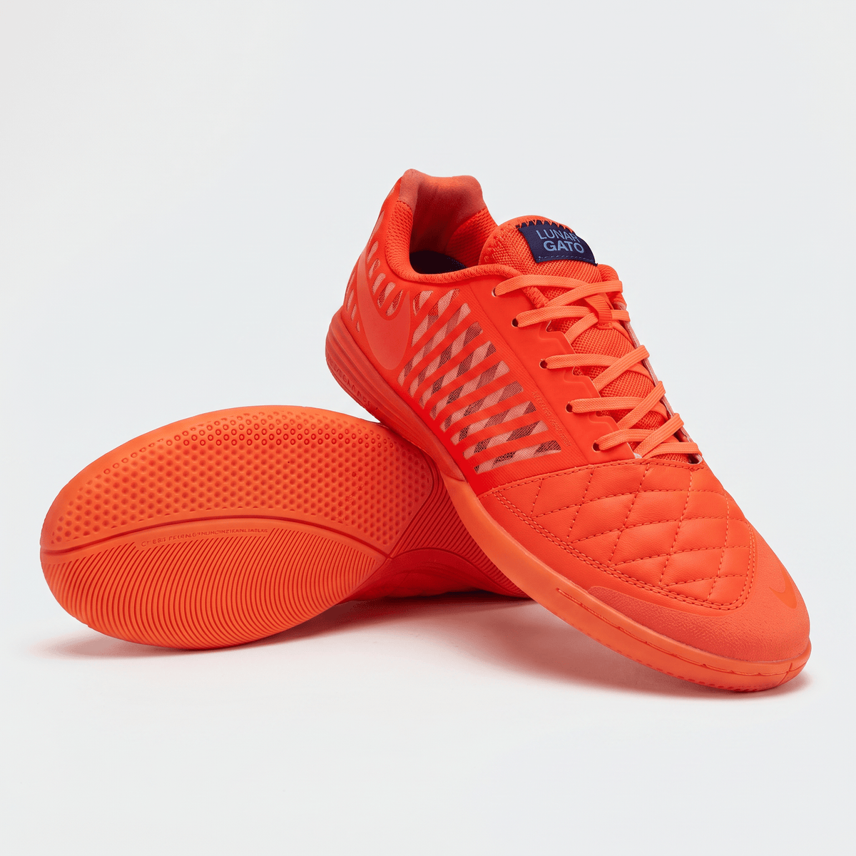 LUNAR GATO II IC Bright Mandarin / Orange