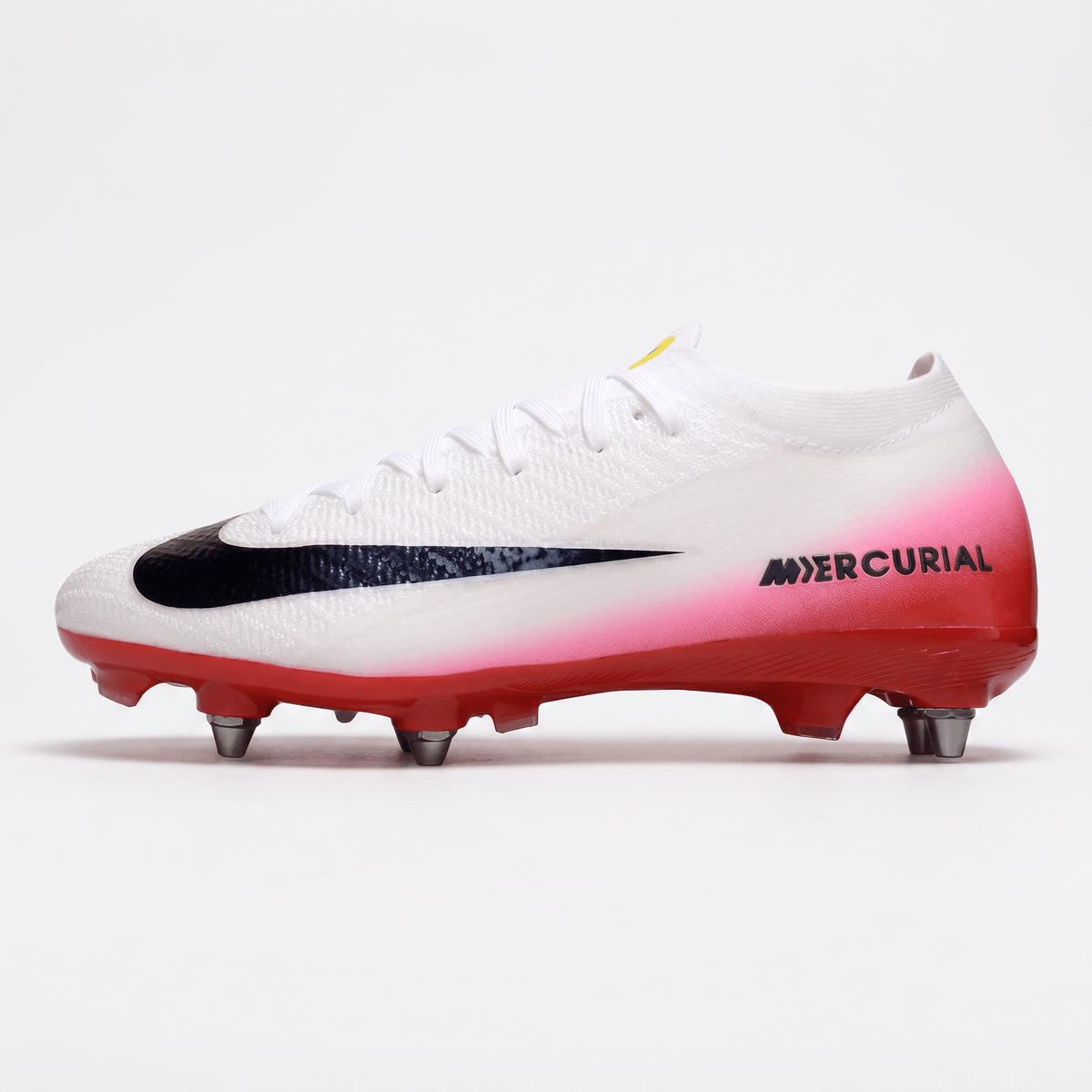 Air Zoom Mercurial Vapor 16 SG-Pro White / University Red