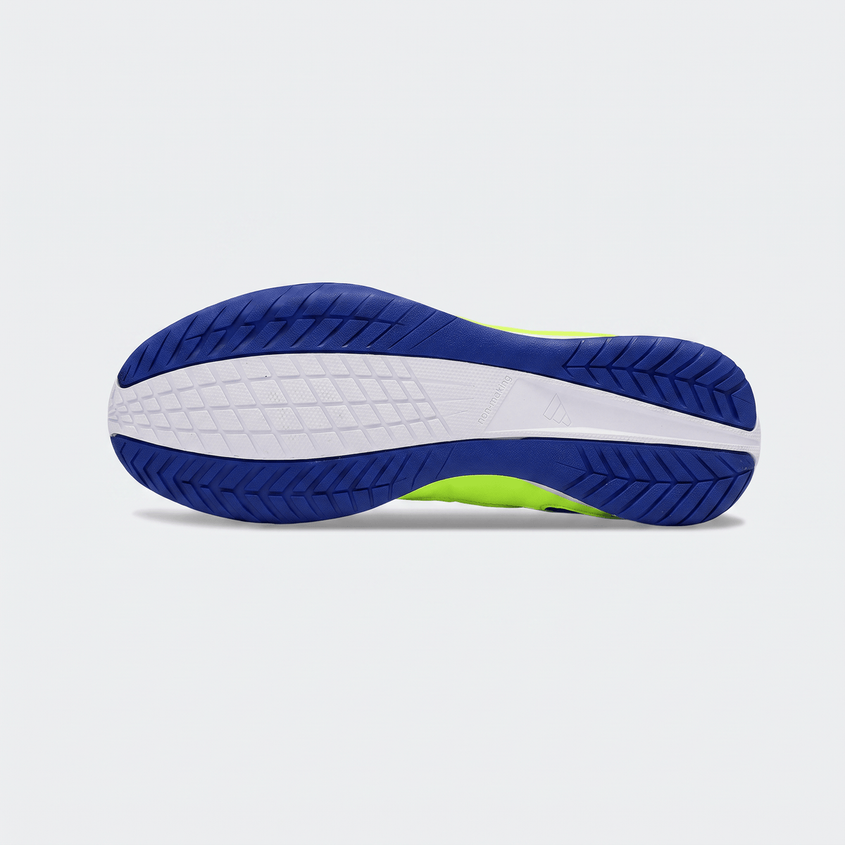 Super Sala III Indoor Lucid Lemon / Core Black / Royal Blue
