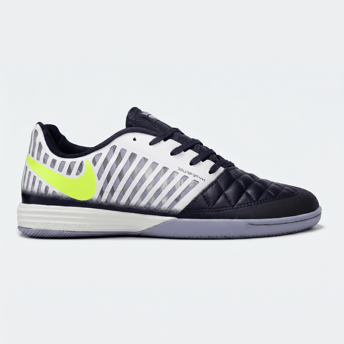 LUNAR GATO II IC White / Blackened Blue / Haze / Volt