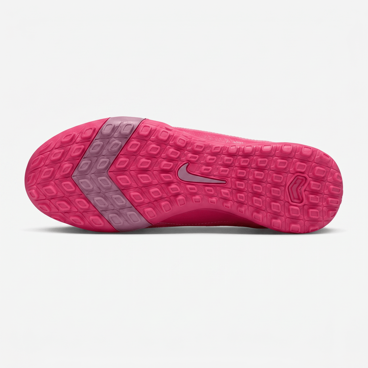Air Zoom Mercurial Vapor 16 Pro TF Pink / Silver