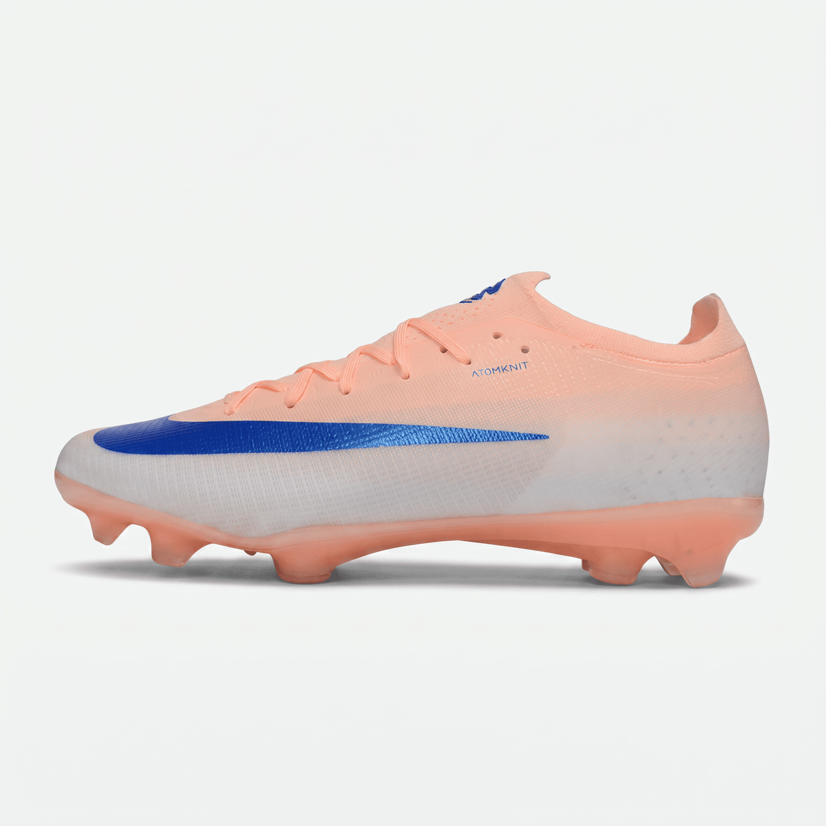 Mercurial Vapor 16 By You Guava Ice / Hyper Royal / White