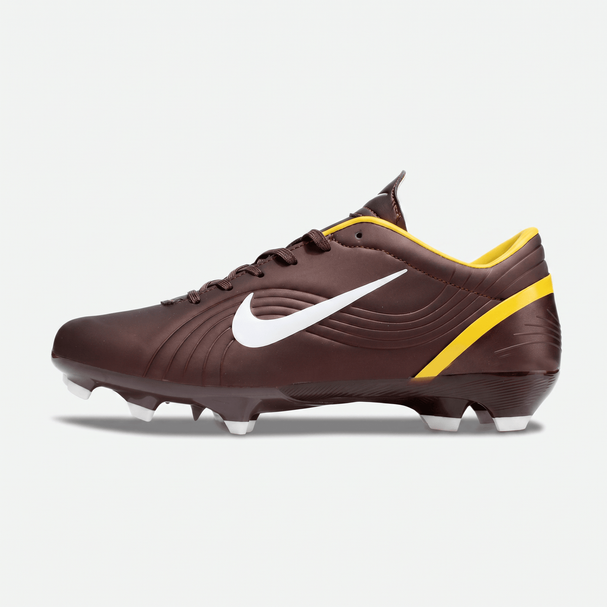 Air Zoom Mercurial Vapor 1 SE FG Dark Cinder / White / Varsity Maize
