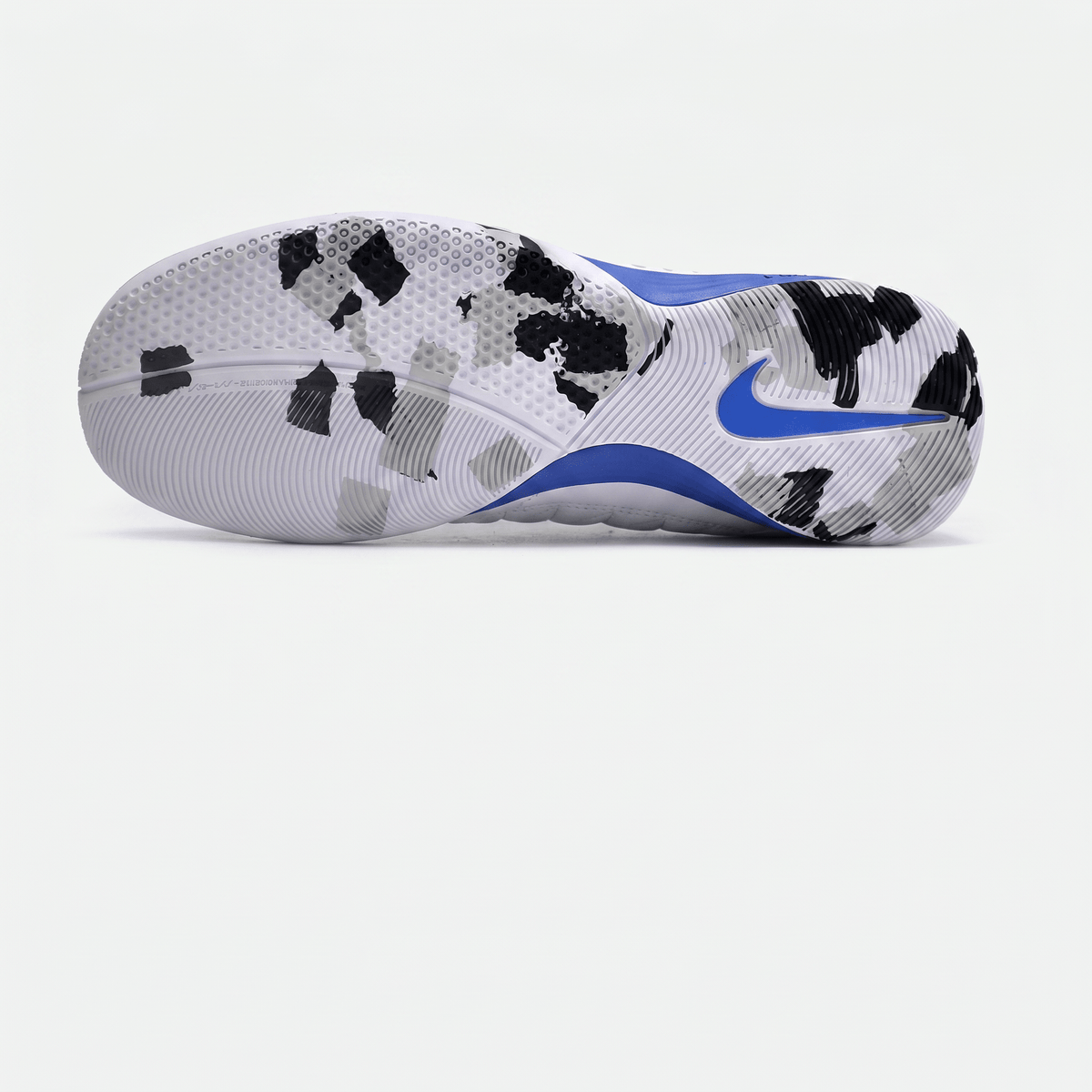 LUNAR GATO II IC White / Glacier Blue / Black