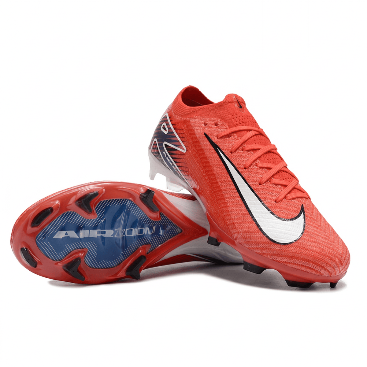 Air Zoom Mercurial Vapor 16 FG Ember Glow / White / Black