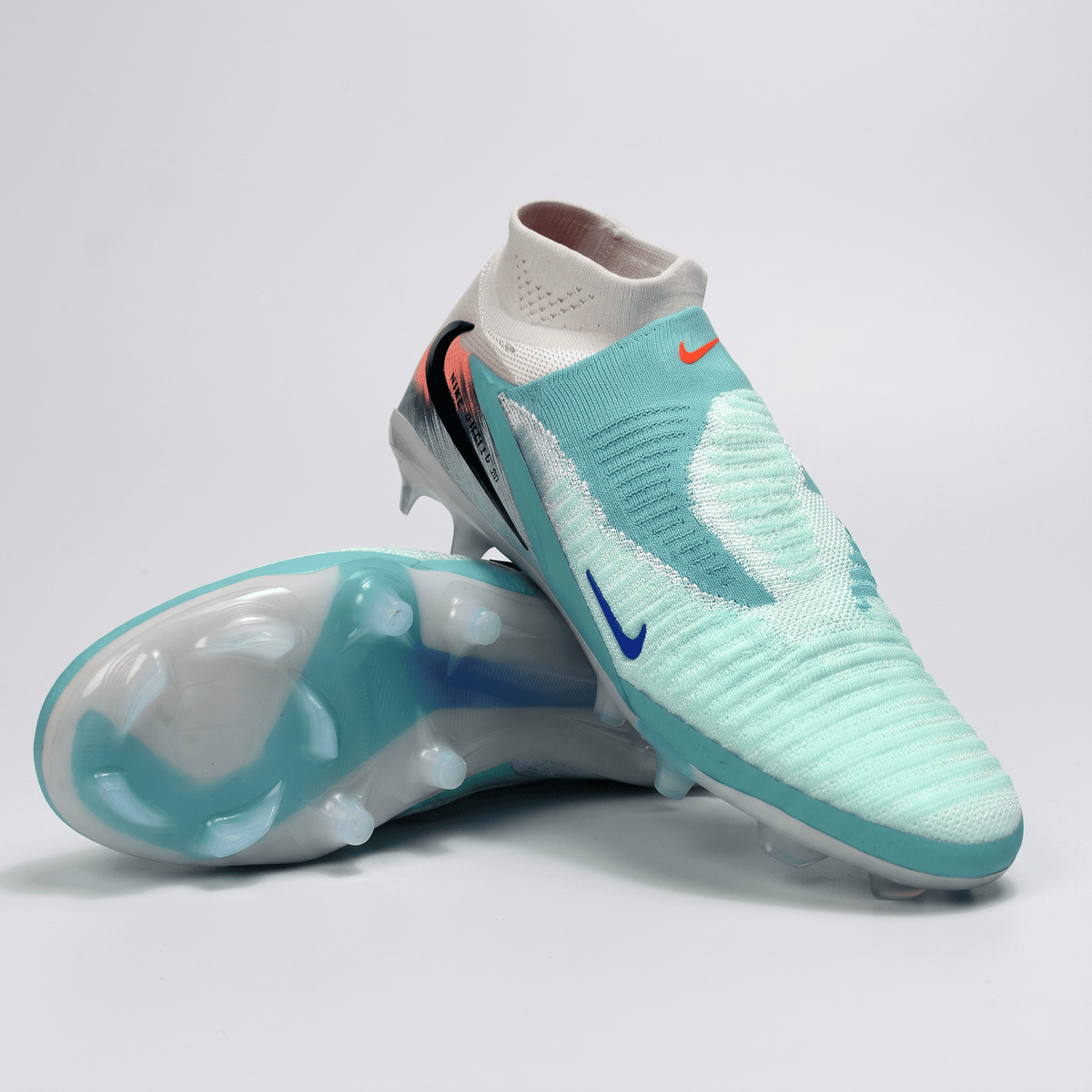 Phantom 6 High FG Pistachio Frost / Hyper Orange / Black