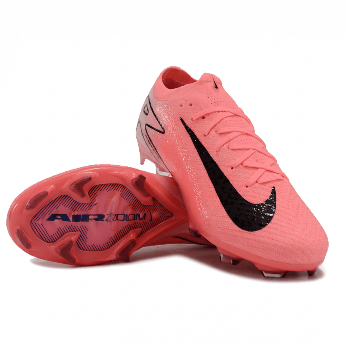 Air Zoom Mercurial Vapor 16 FG Hyper Pink / Black
