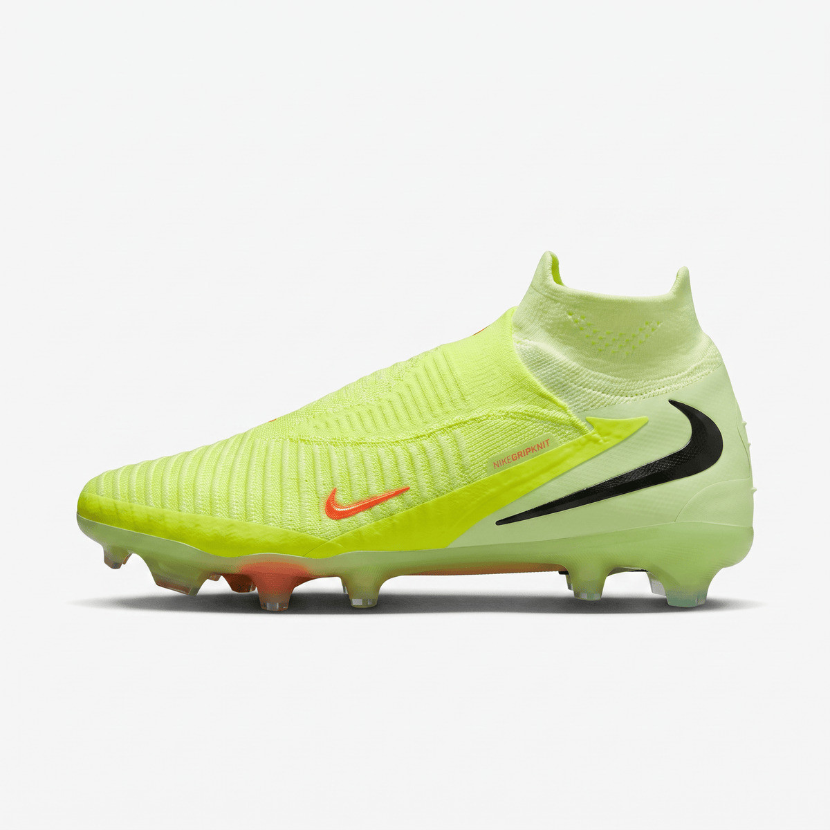 Phantom 6 High FG Hyper Crimson / Limelight / Black