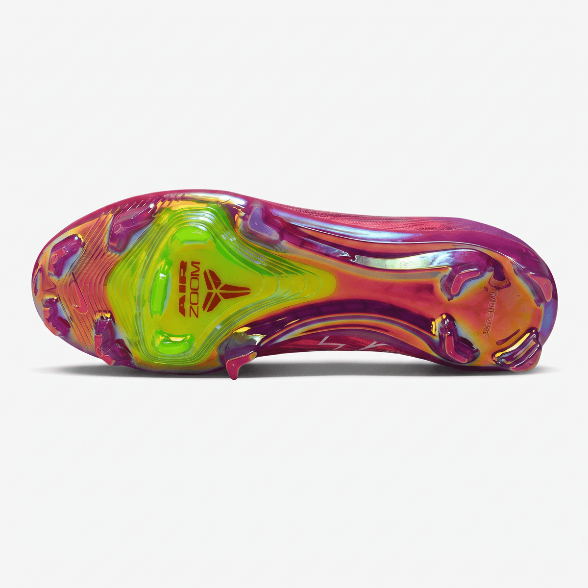 Mercurial Vapor 16 Academy By You Purple / Pink Blast / Volt / Black
