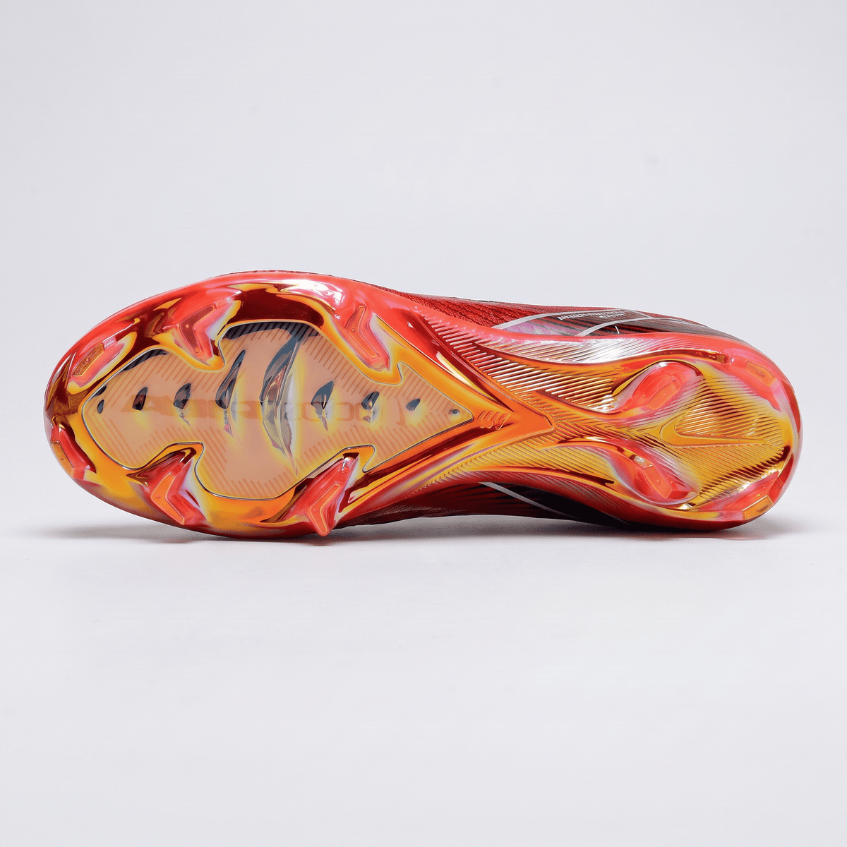 Air Zoom Mercurial Vapor 16 FG Red / Black / Volt