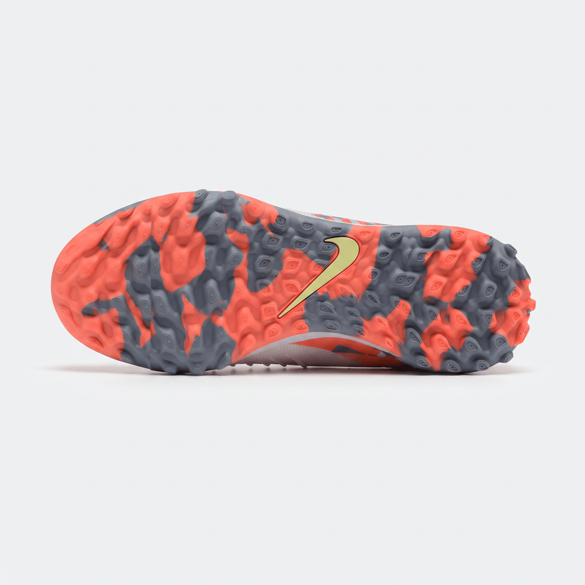 Phantom Luna 2 Academy TF White / Orange / Blue