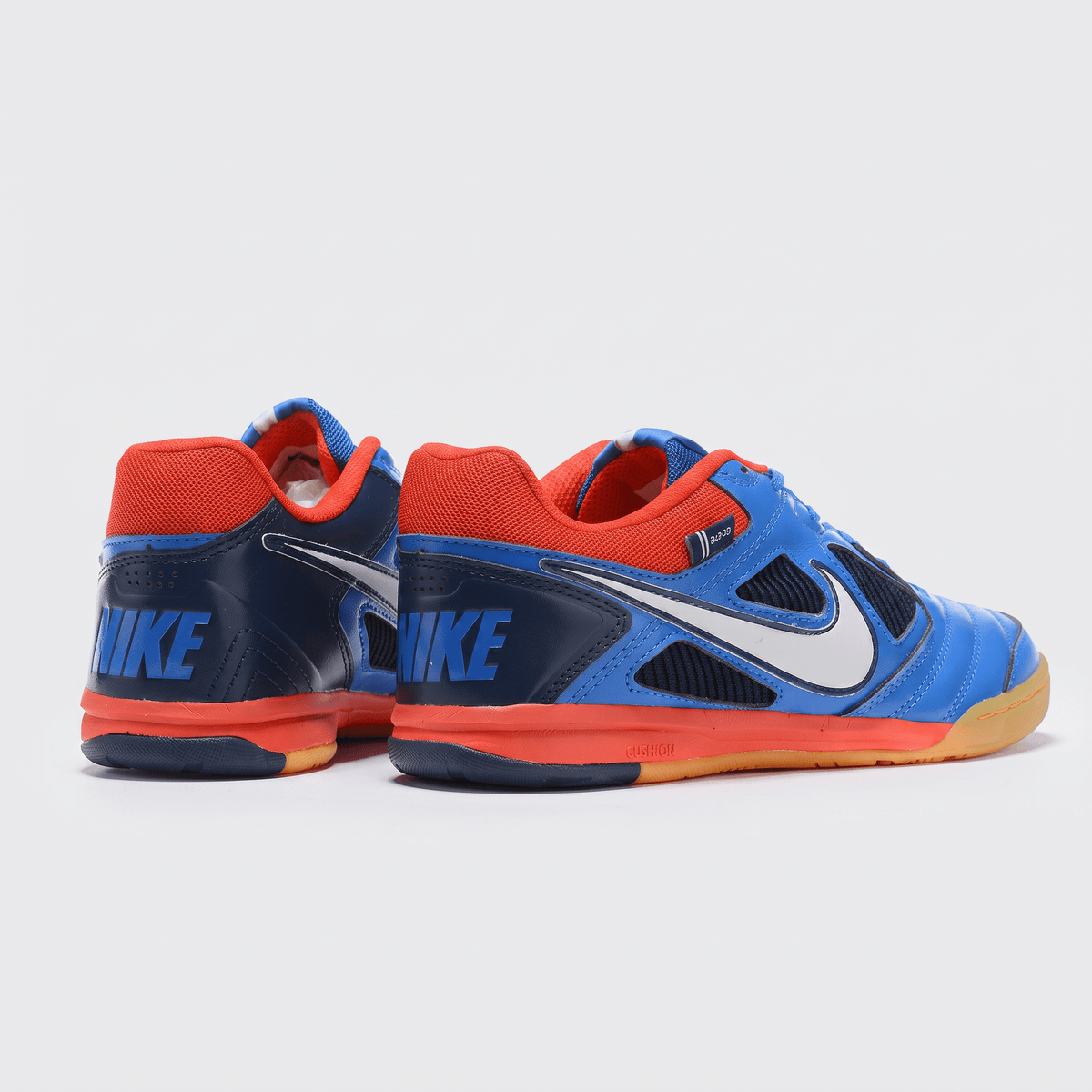 Supreme x Gato SB Armory Blue / White / Crimson / Gum Light Brown