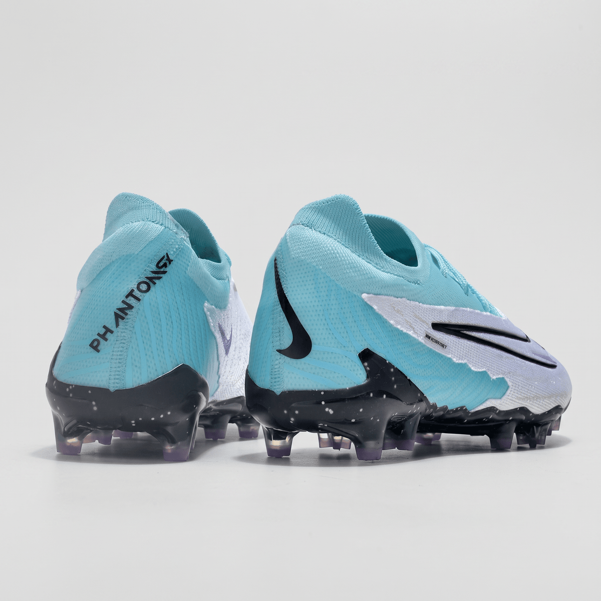 Gripknit Phantom GX FG Turquoise / Black / Fuchsia Dream / White