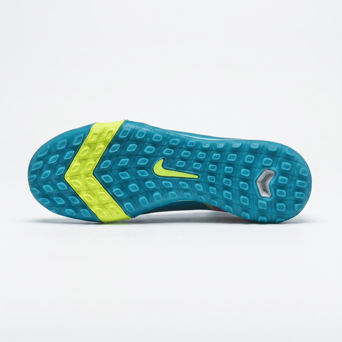 Air Zoom Mercurial Superfly 10 TF Glacier Blue / Blue Void / Volt