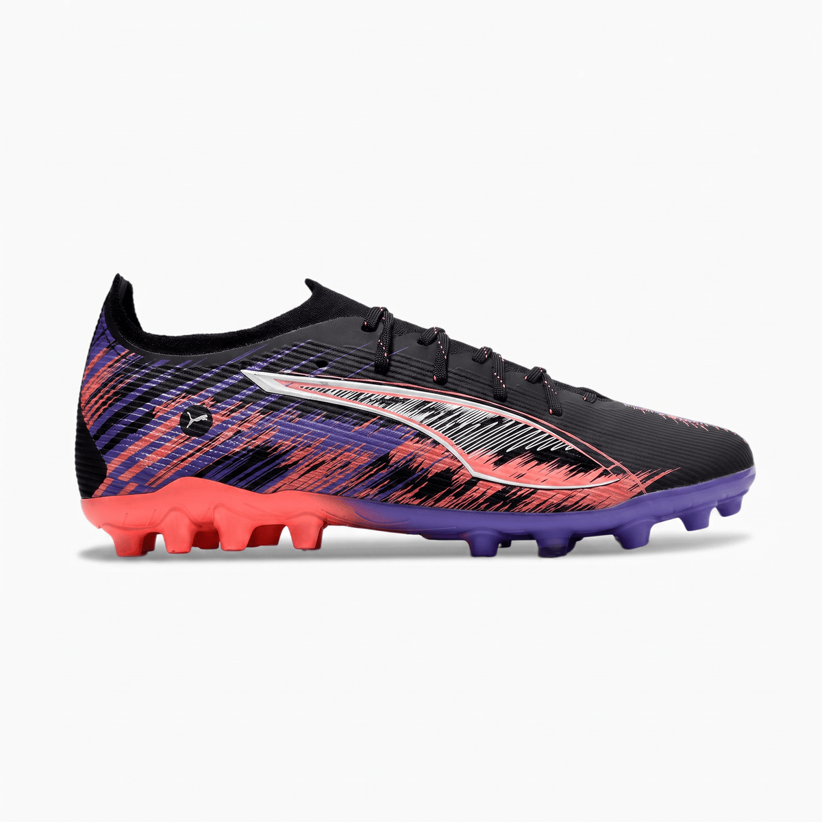 Ultra 5 Ultimate FG Black / White / Sunset Glow / Dark Amethyst