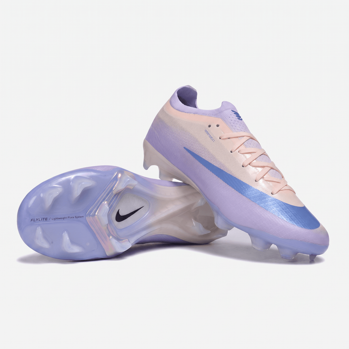Air Zoom Mercurial Vapor 17 FG Pink / Purple / Blue