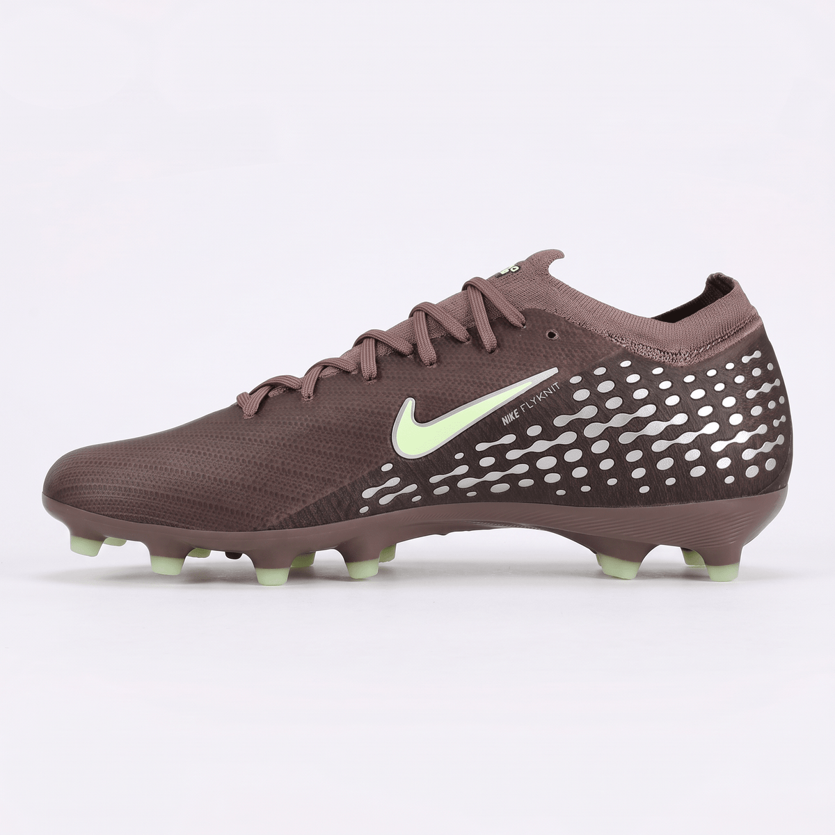 Mercurial Vapor 16 Pro Dark Purple / Metallic Gold / Barely Volt