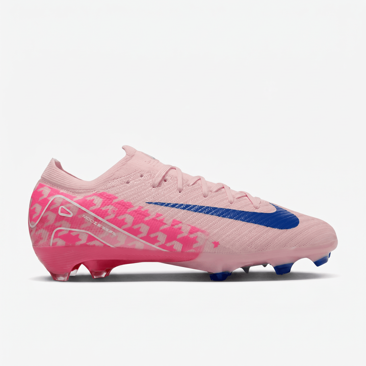 Air Zoom Mercurial Vapor 16 FG Pink Blast / Deep Royal Blue