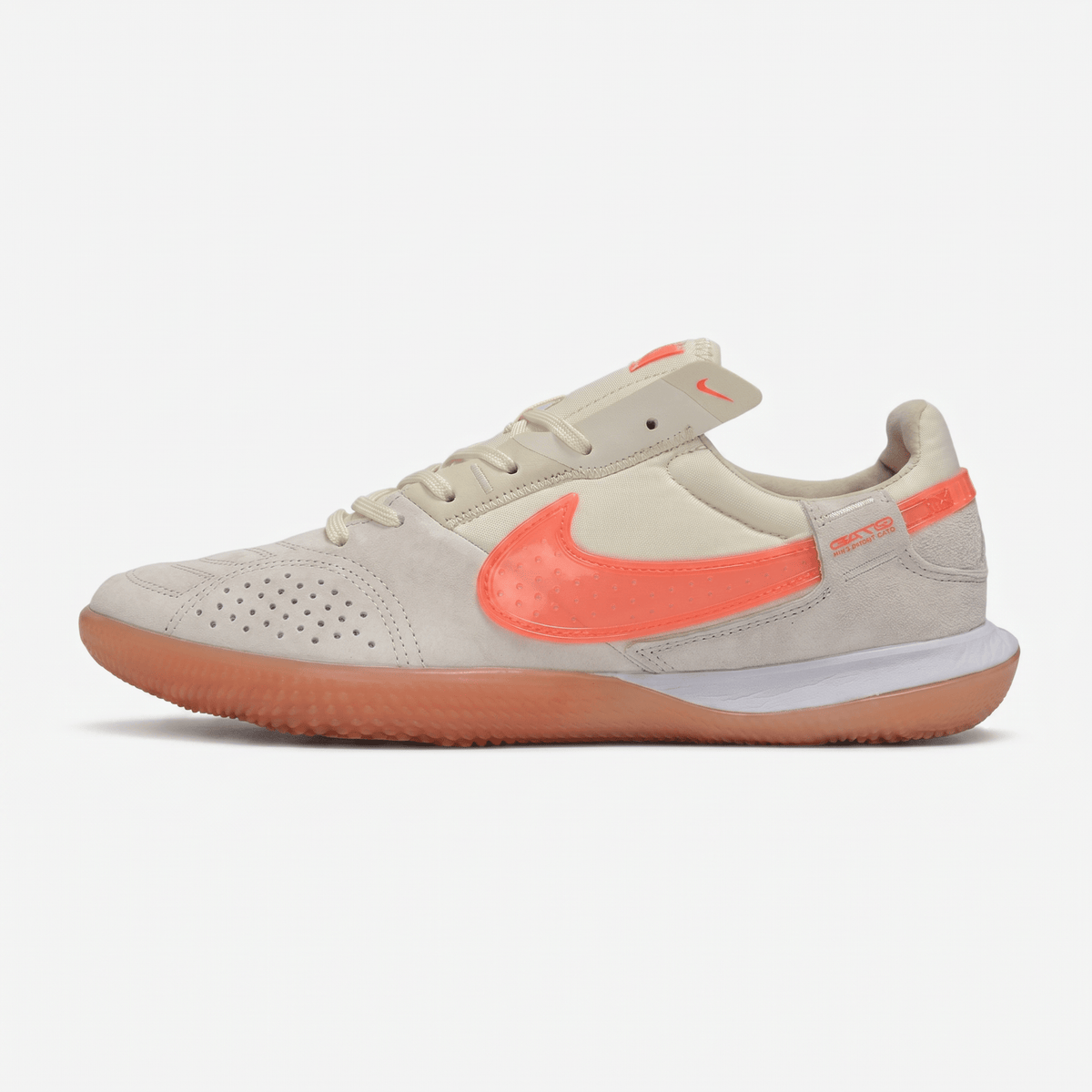 Streetgato IC Pale Ivory / Apricot Agate