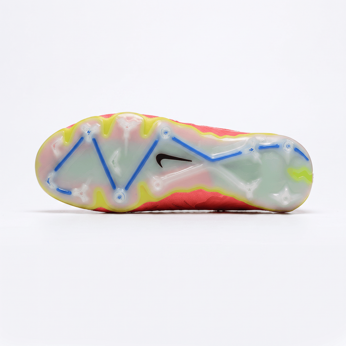 Gripknit Phantom GX FG Multi-Color / Hyper Pink / Volt / Black
